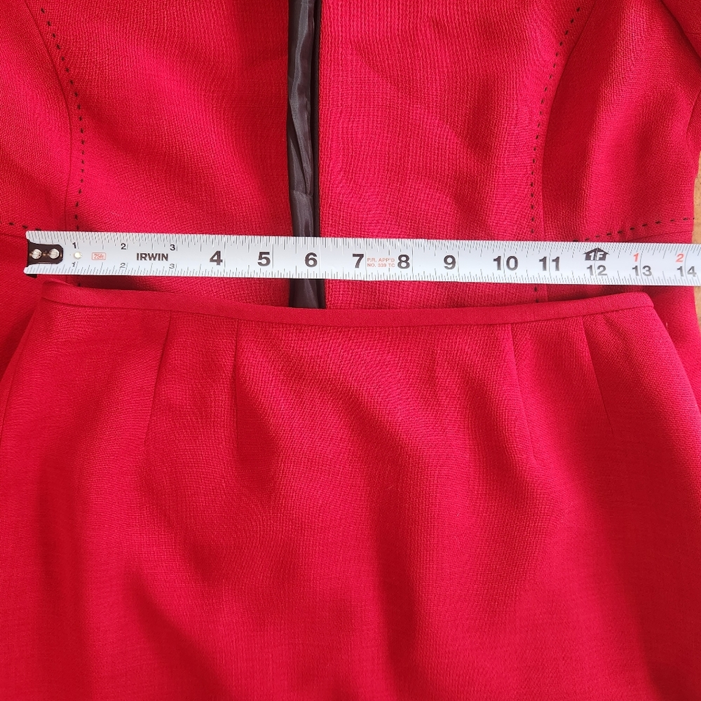 👩🔬KASPER career suit for women - Picture 14 of 16